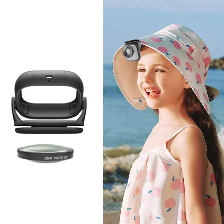 Insta360 GO Ultra JSR LH Series 10X Makroobjektiv