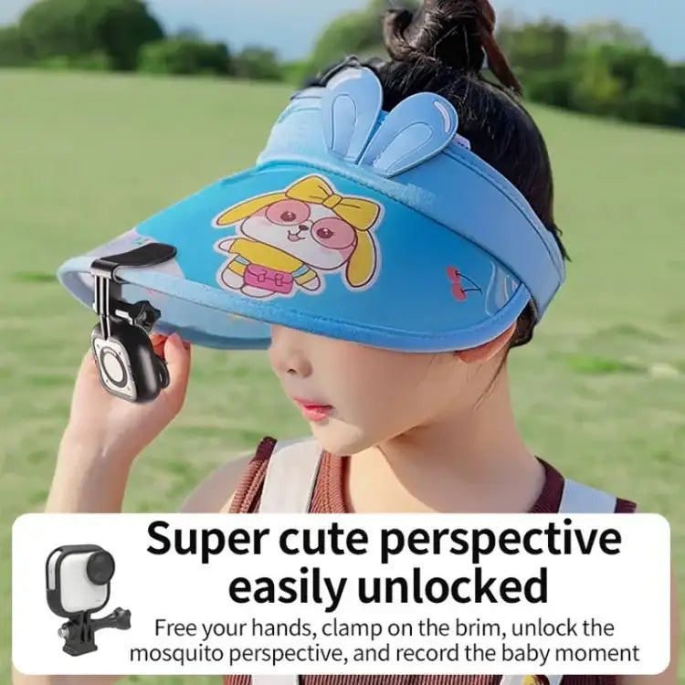 Insta360 GO Ultra JSR LH Series 10X Makroobjektiv