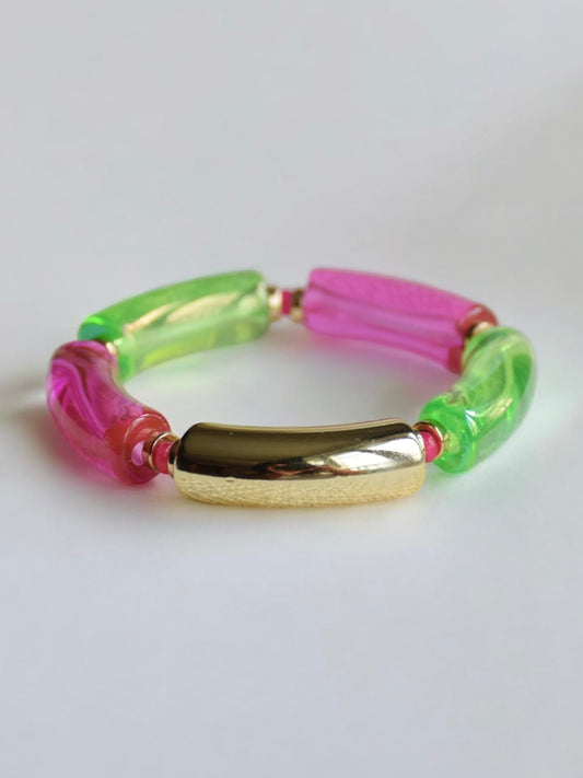 Bille bracelet no 7