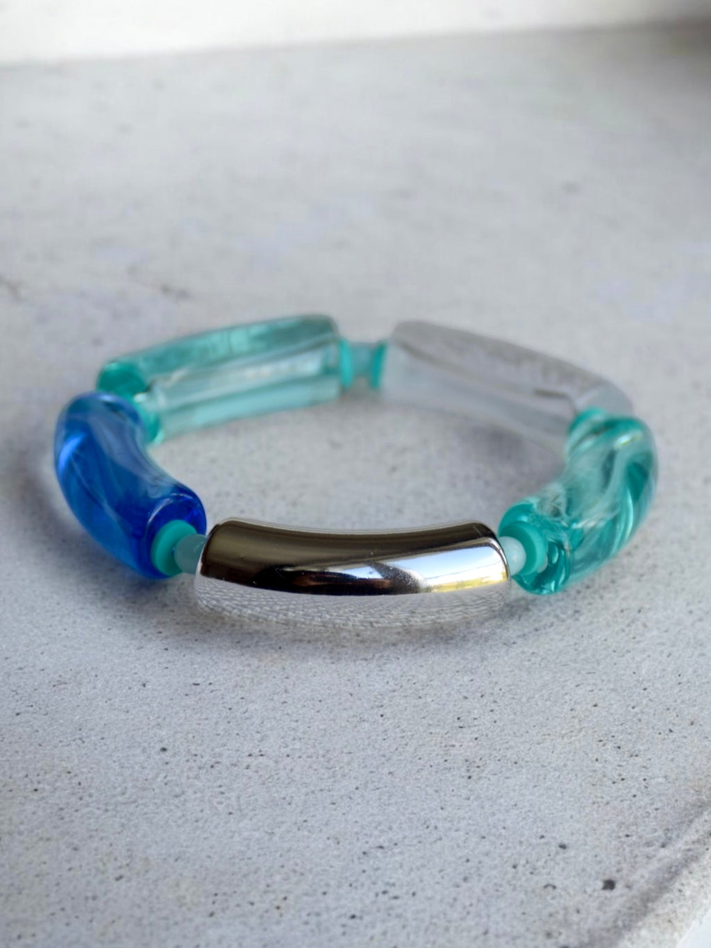 Billie-Armband Nr. 3