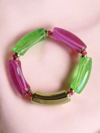 Bille bracelet no 7