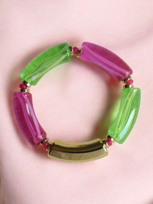 Bille bracelet no 7