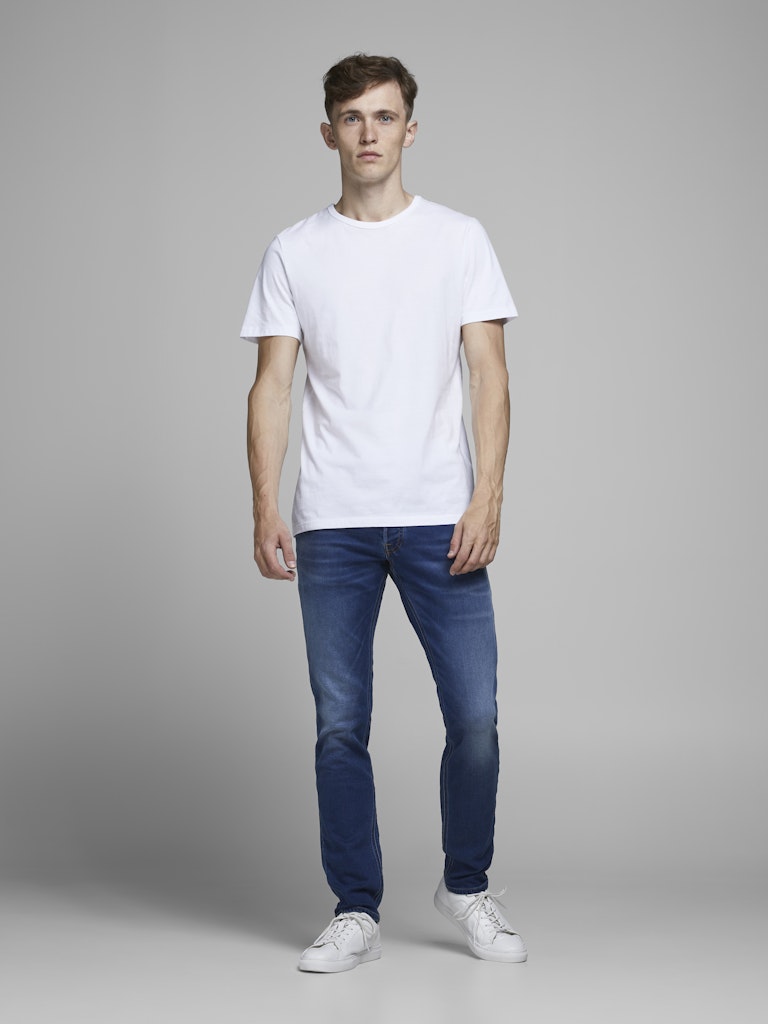 GLENN ORIGINAL GE 006 I.K