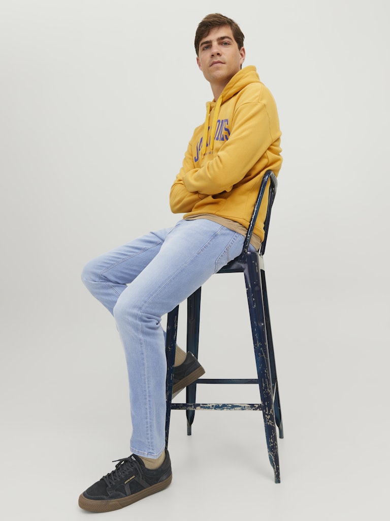 GLENN ORIGINAL SQ 330