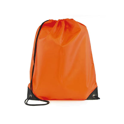 Gympapåse & Gymnastikpåse – Rymlig, lätt och slitstark träningspåse