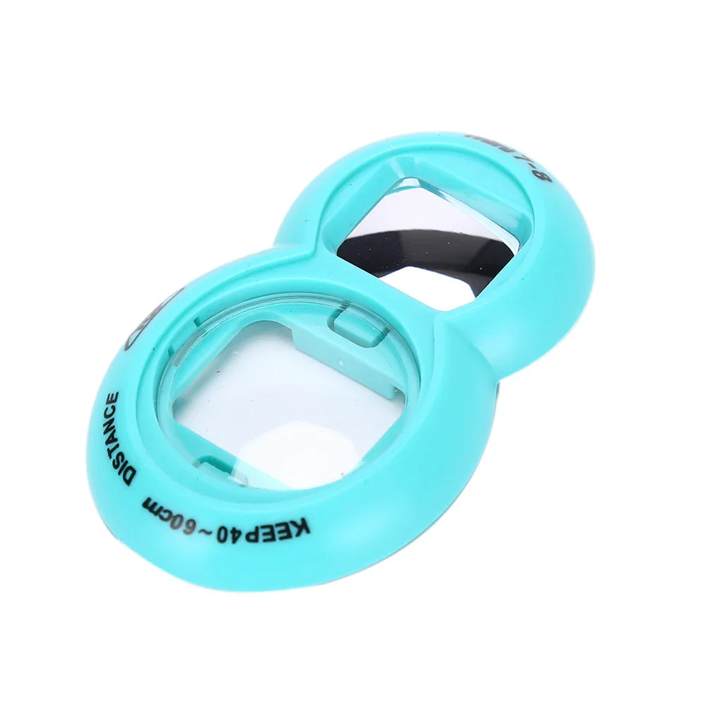 Lens compatible with Fujifilm Instax Mini