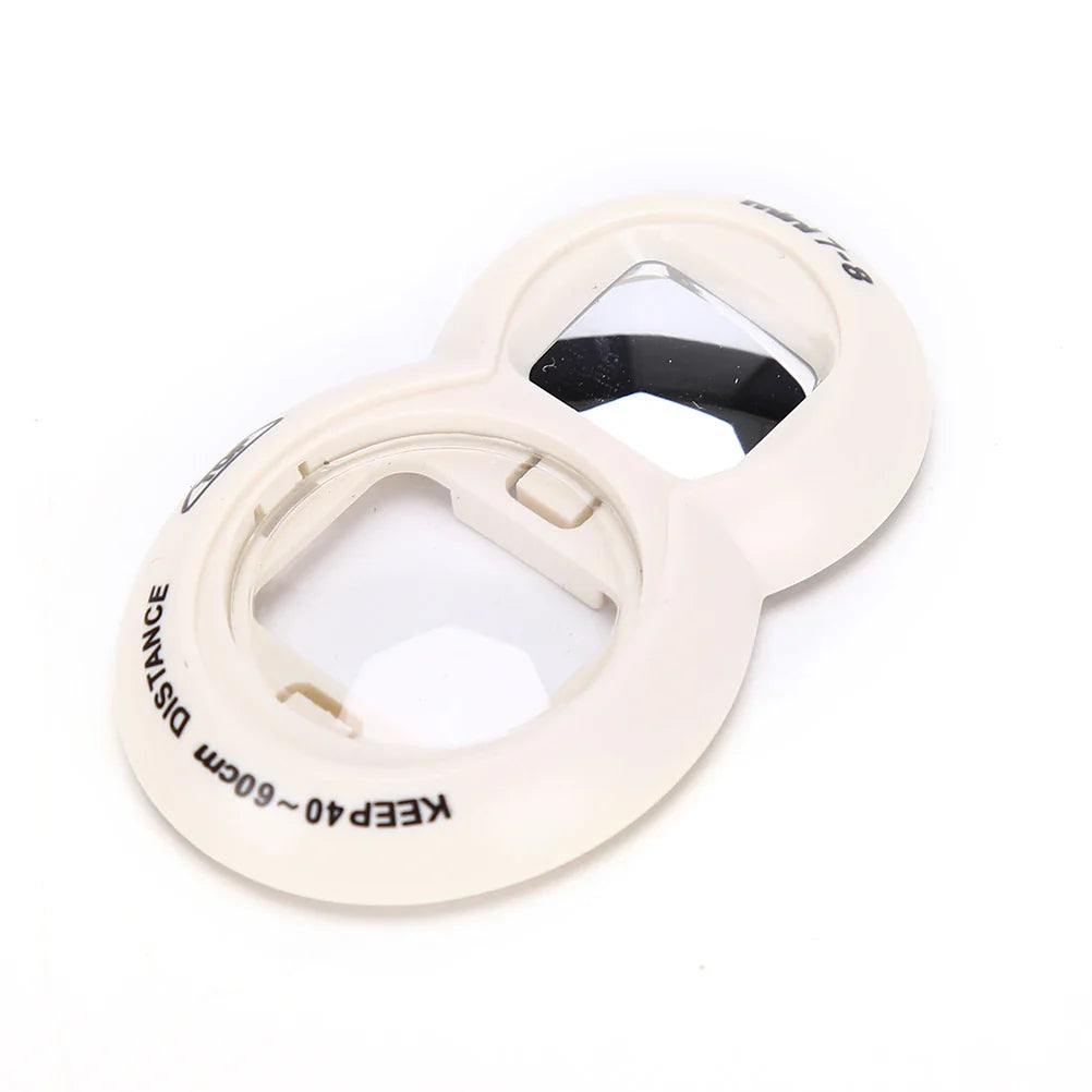 Lens compatible with Fujifilm Instax Mini