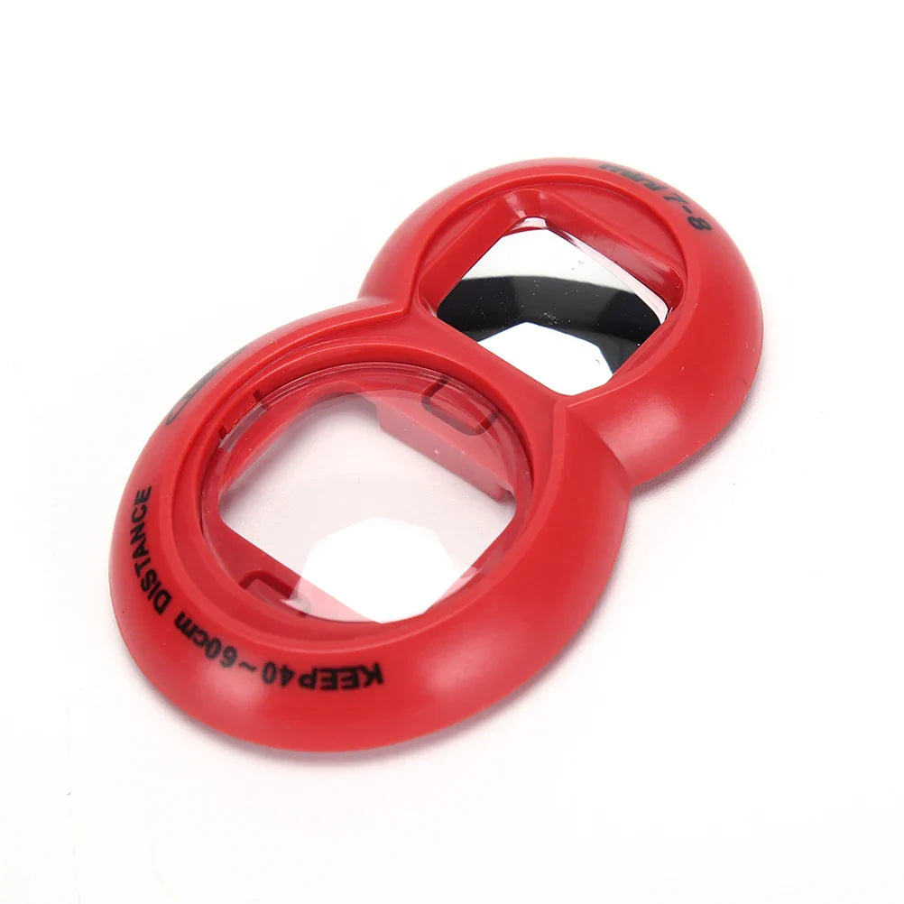 Lens compatible with Fujifilm Instax Mini