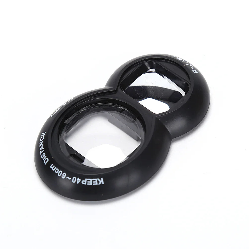 Lens compatible with Fujifilm Instax Mini