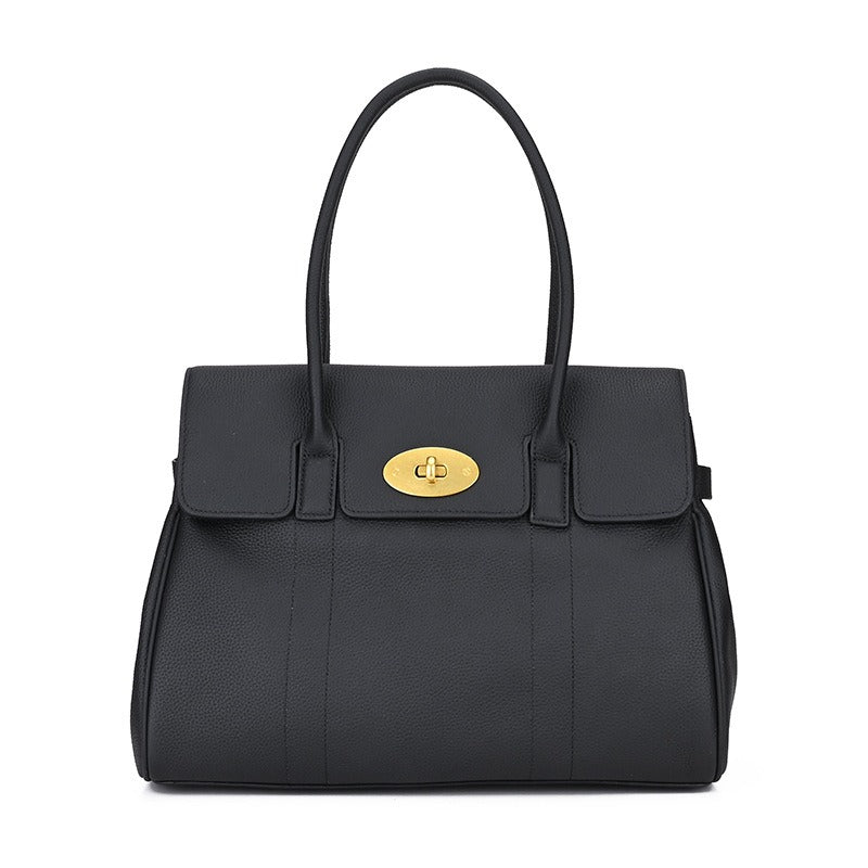 Klassisches Bayswater Handväska – Elegantes, elegantes und elegantes Design