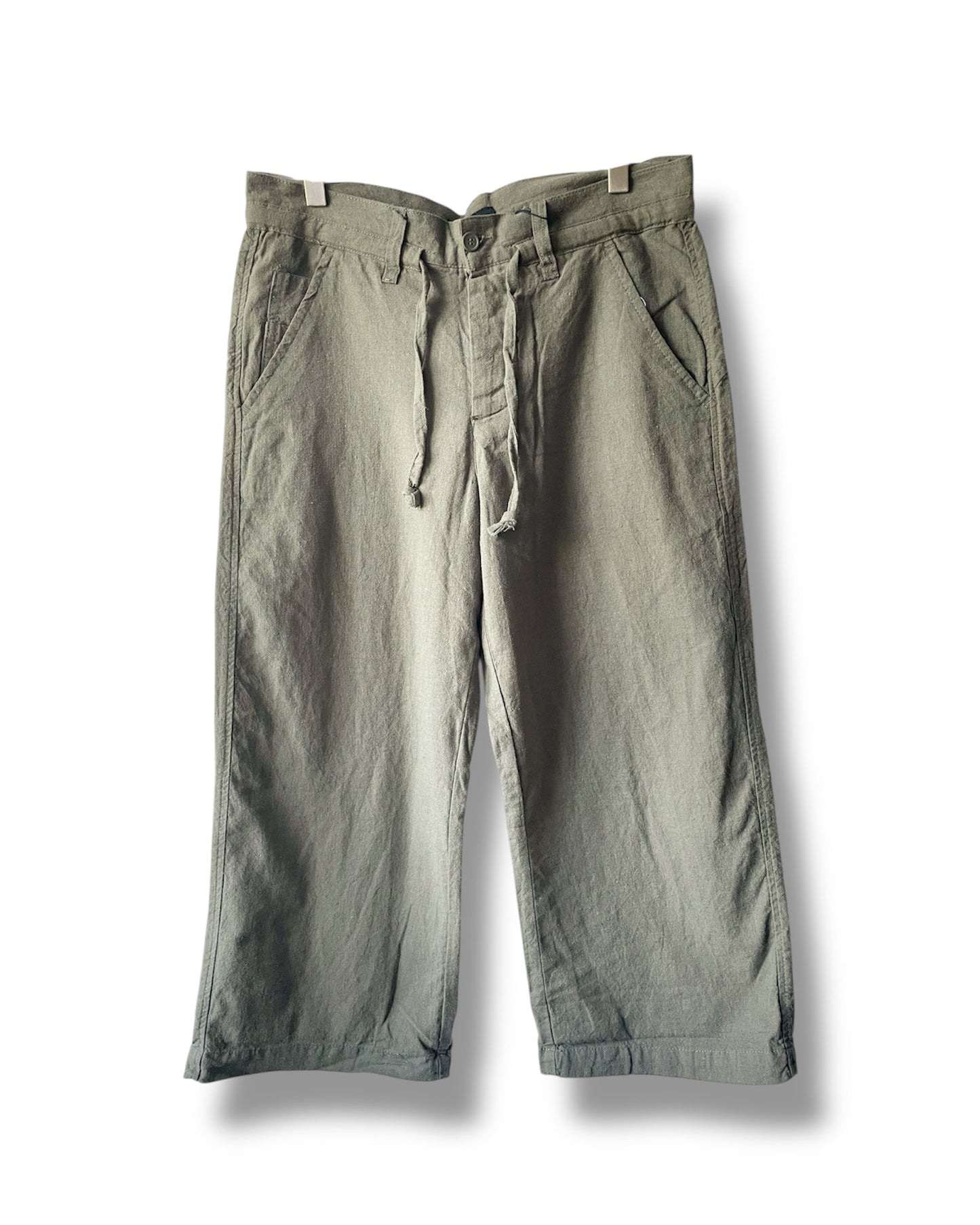 LOPE 3/4 TIMBER PANTS