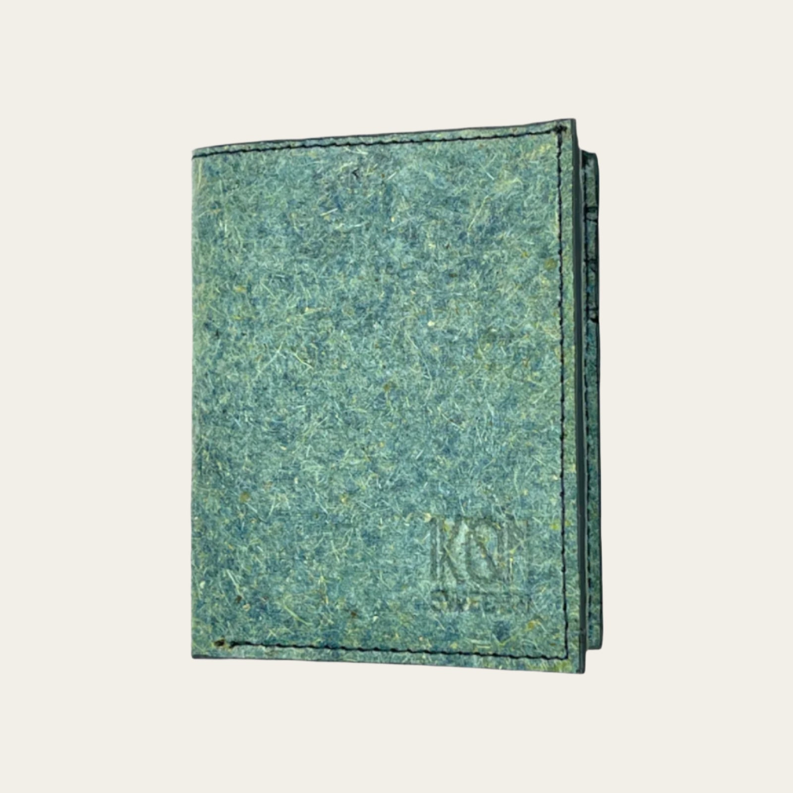 RFID Compact Cash Wallet-3