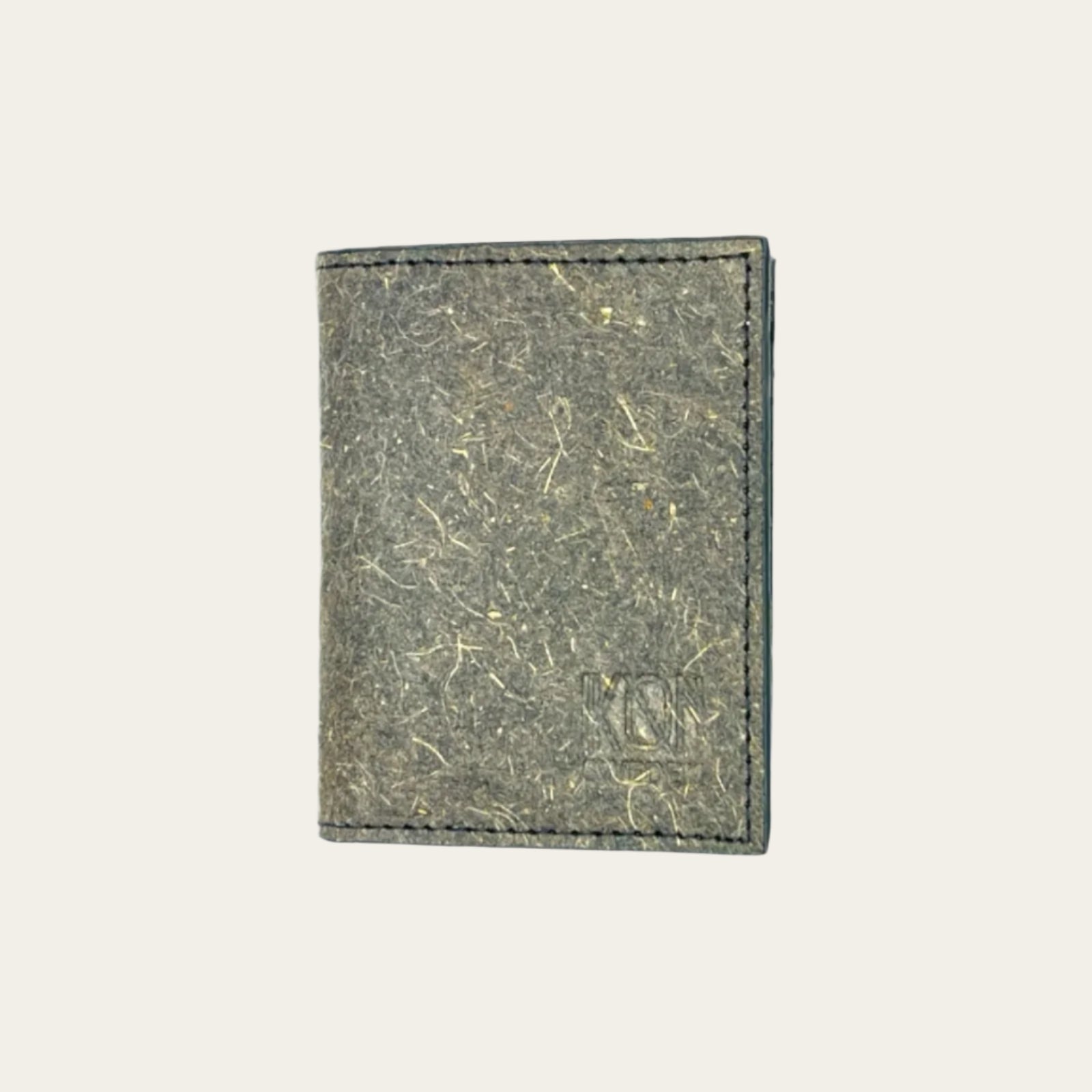 RFID Compact Card Wallet-0