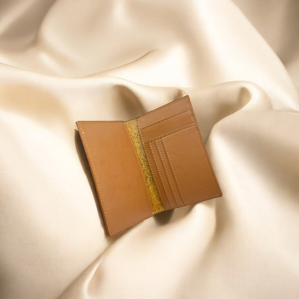 RFID Passport and Travel Wallet-3