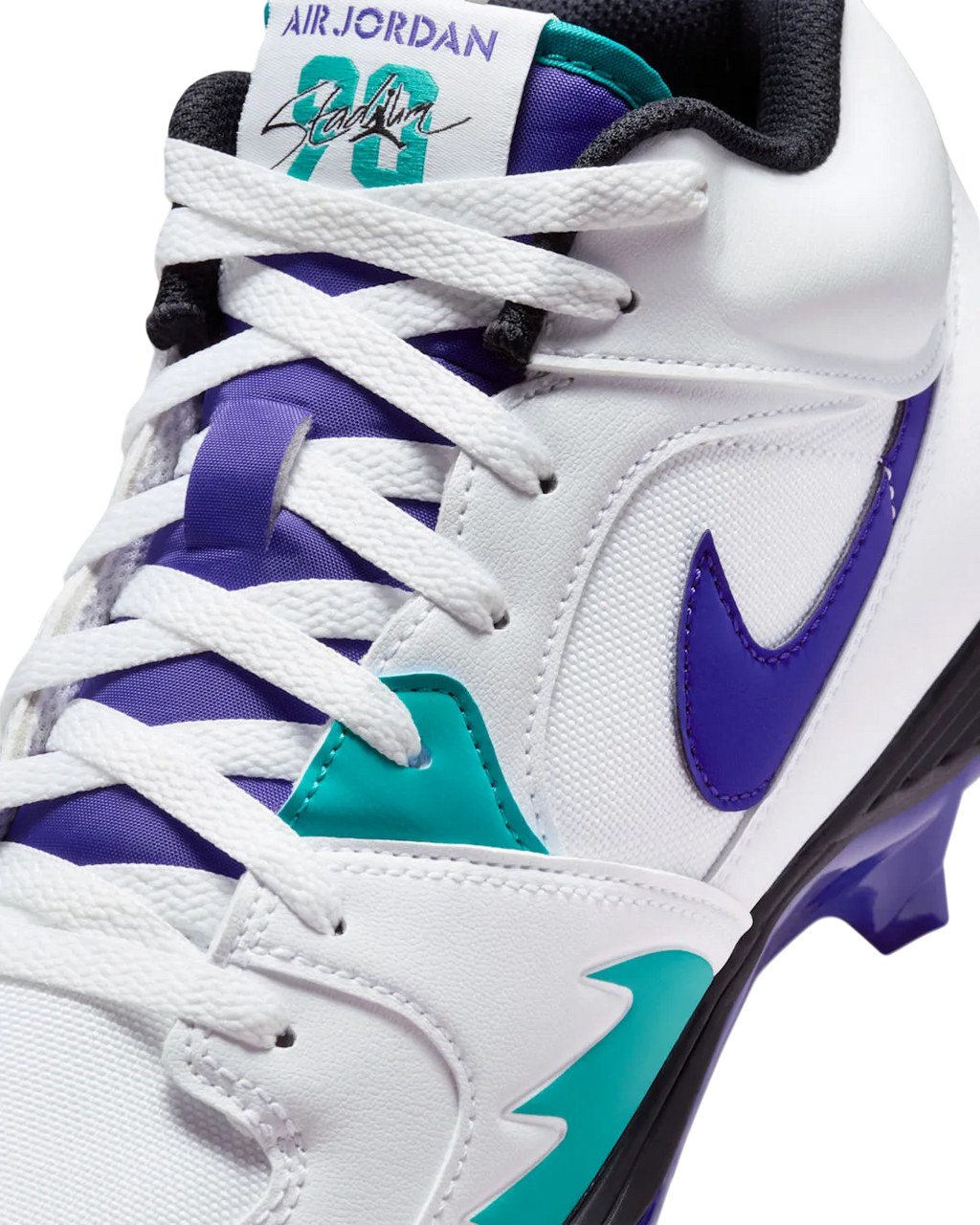 Jordan Stadium 90 Low TD