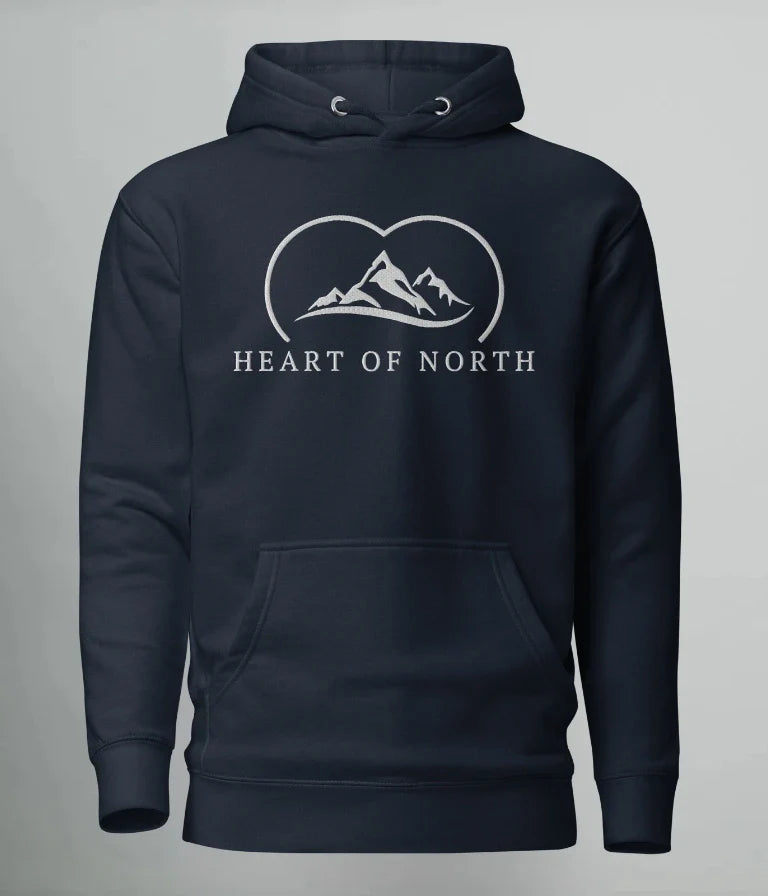 HOODIE HEART (PREMIUM)
