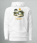 HOODIE LULEÄLVEN PREMIUM (DL)