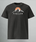 T-SHIRT NORRLANDS FJÄLLEN