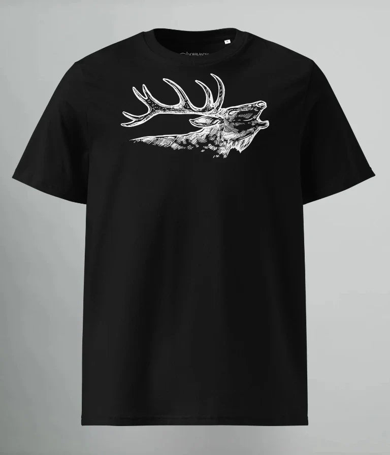 T-SHIRT REN I NORRLAND