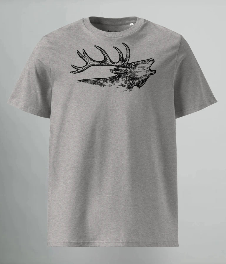 T-SHIRT REN I NORRLAND (DL)