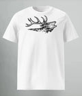 T-SHIRT REN I NORRLAND (DL)