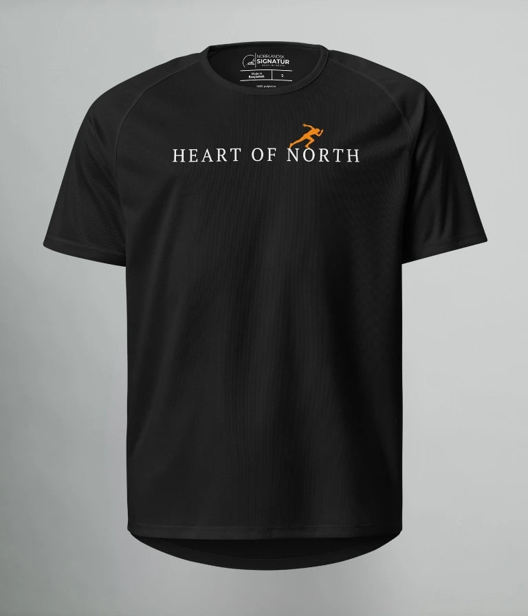 T-SHIRT SPORT NORRLAND