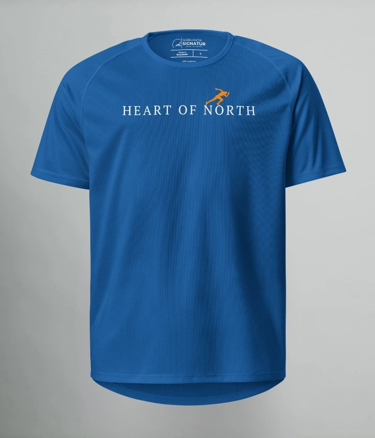 T-SHIRT SPORT NORRLAND