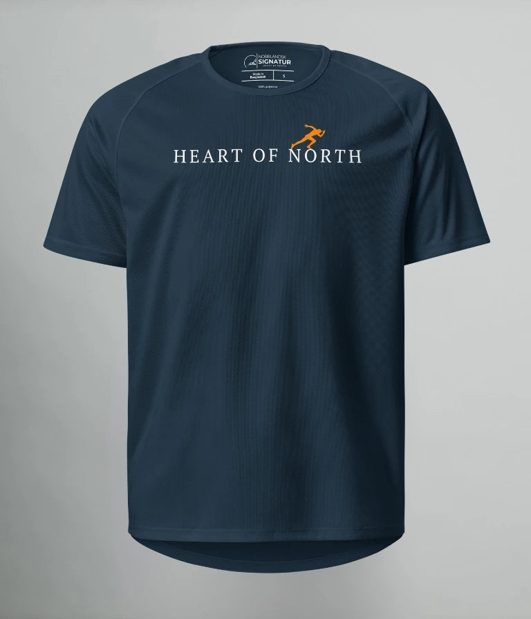 T-SHIRT SPORT NORRLAND