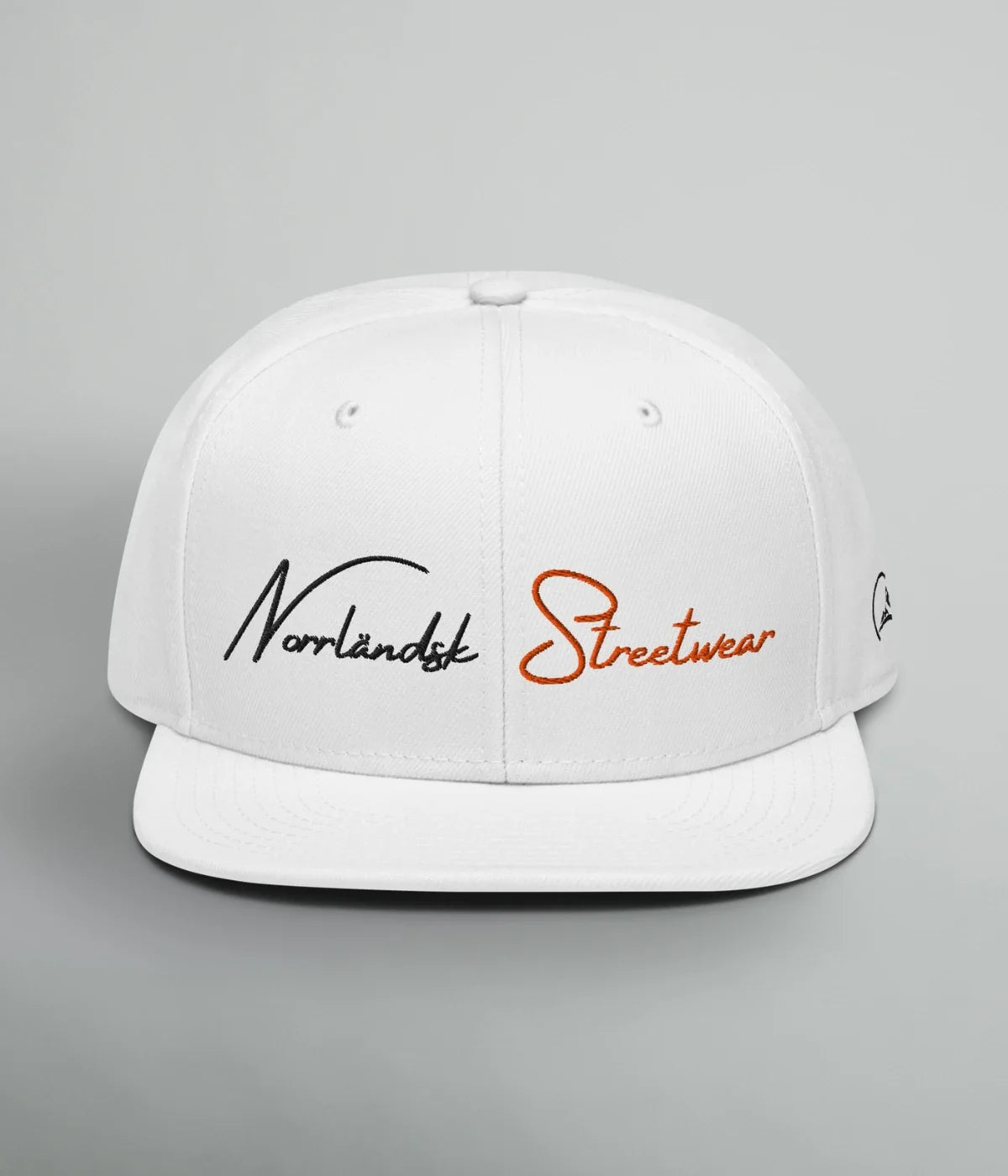 SNAPBACK KEPS NORRLÄNDSK STREETWEAR (DL)
