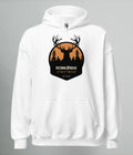 HOODIE HJORT (PREMIUM)