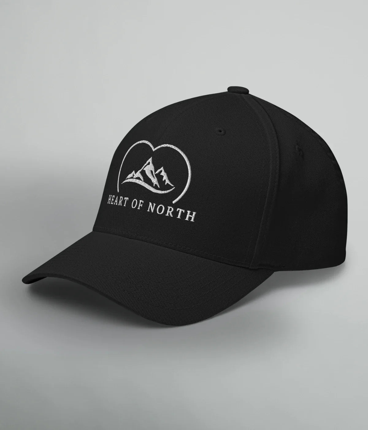 TWILLKEPS HEART NORRLAND