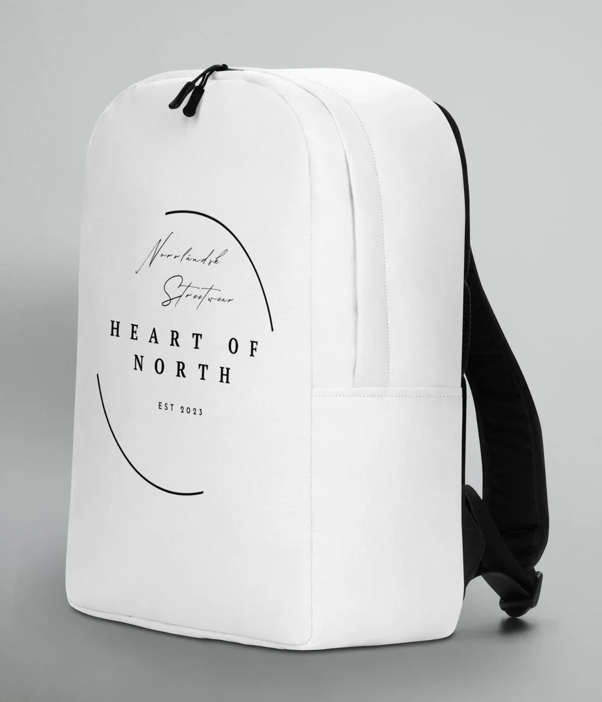 RYGGSÄCK EST 2023 NORRLAND (DL)