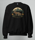 SWEATSHIRT NORRLANDS REN & HJORTRON