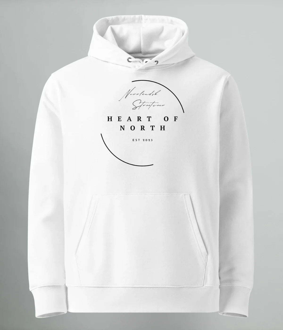 HOODIE EST 2023 NORRLAND PREMIUM (DL)