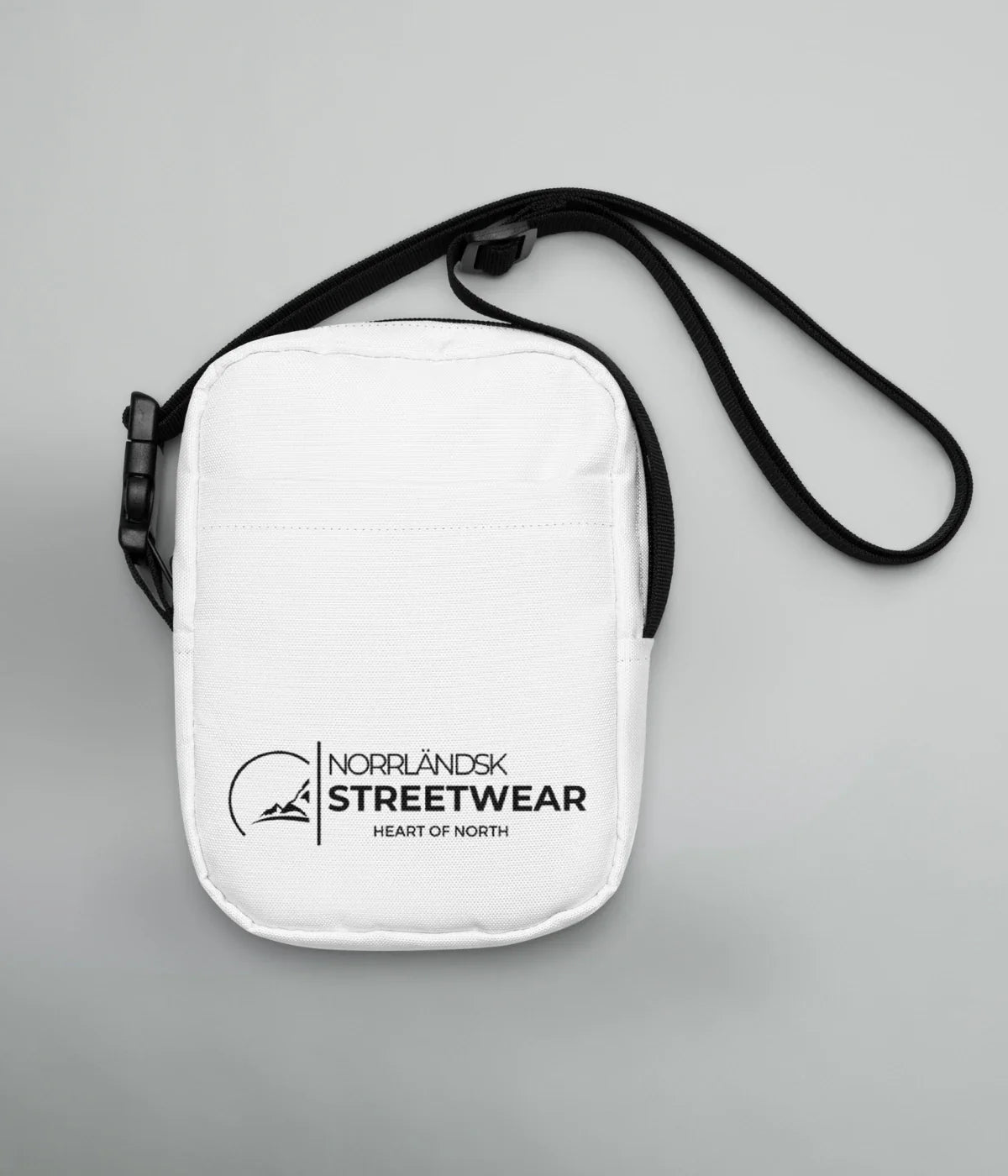 VÄSKA CROSSBODY NORRLÄNDSK STREETWEAR (DL)