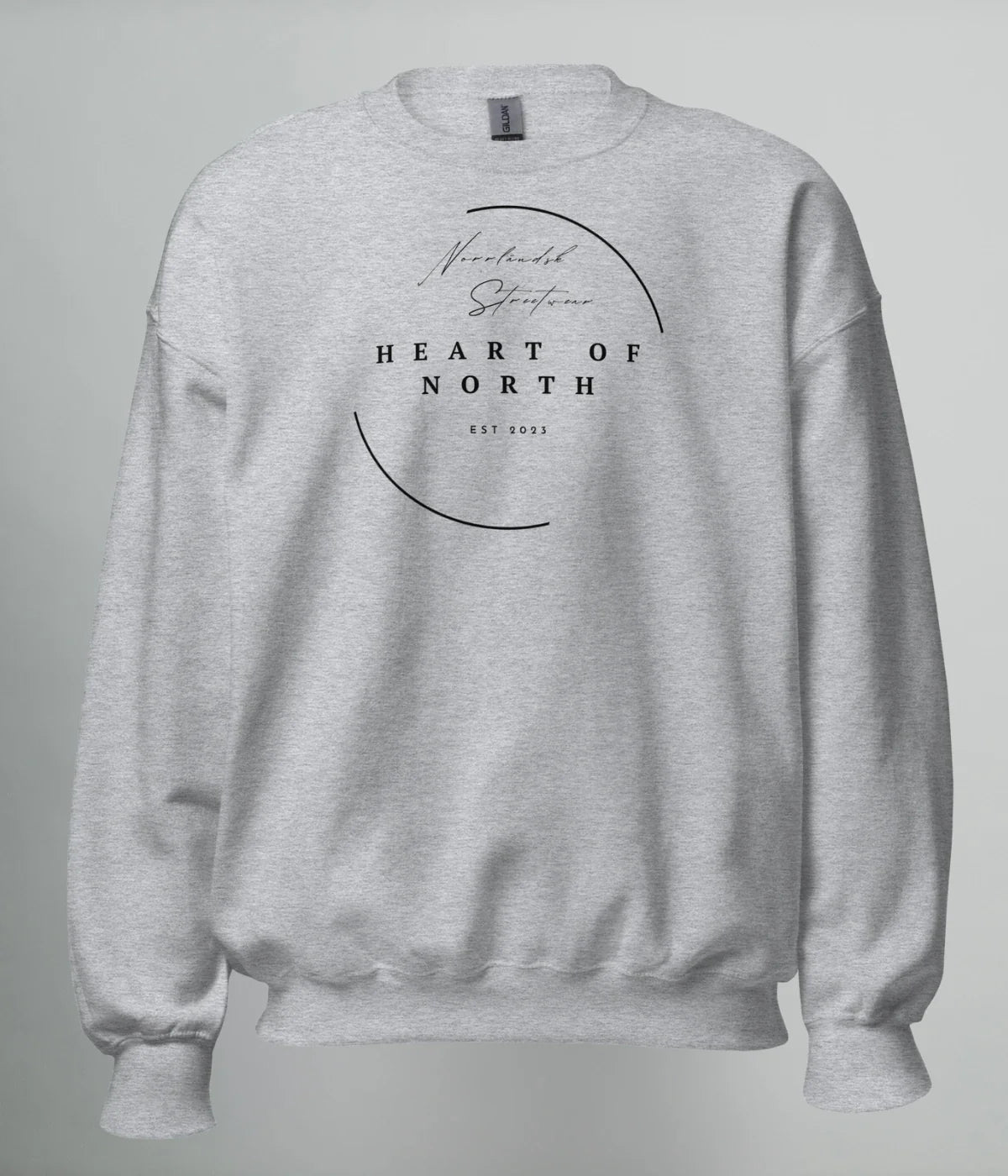 SWEATSHIRT EST 2023 NORRLAND (DL)