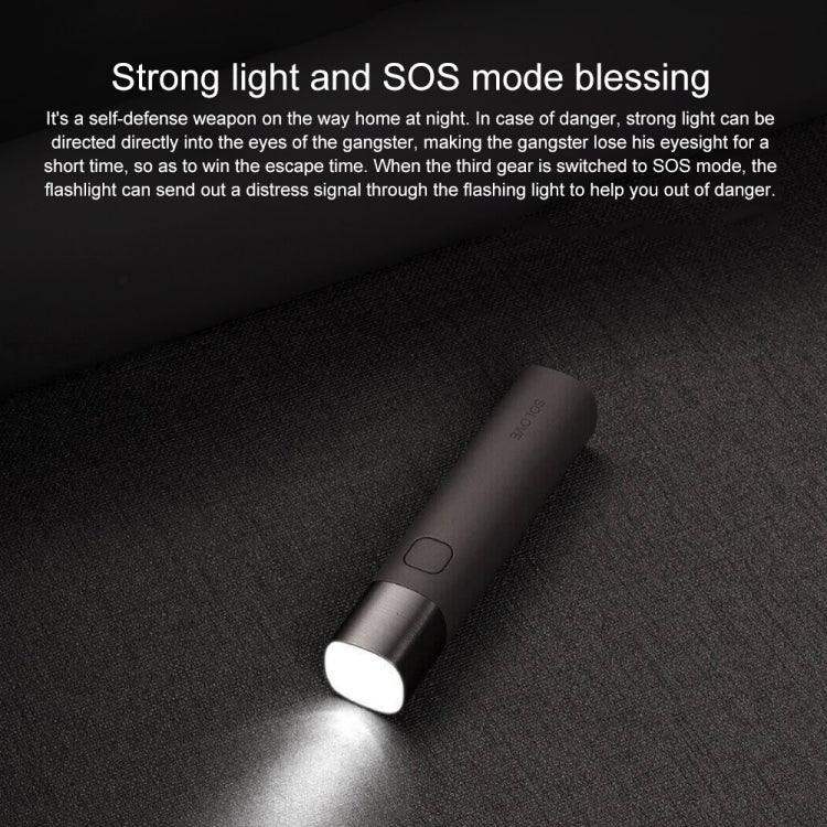 Xiaomi Youpin SOLOVE LED Ficklampa 3000mAh