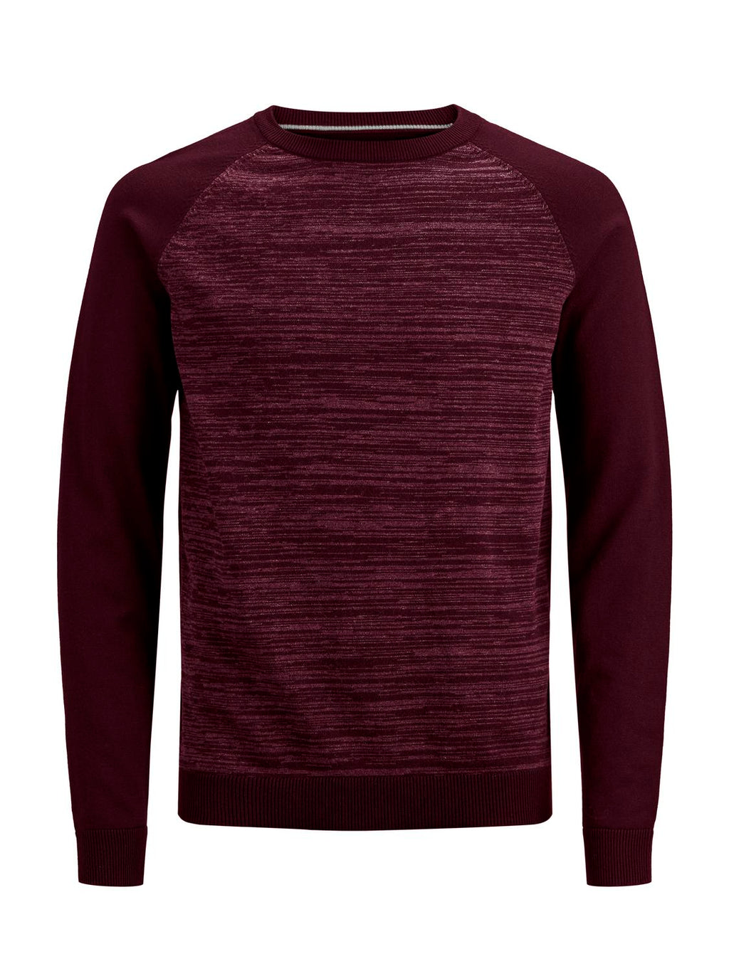MONTANA KNIT CREW NECK