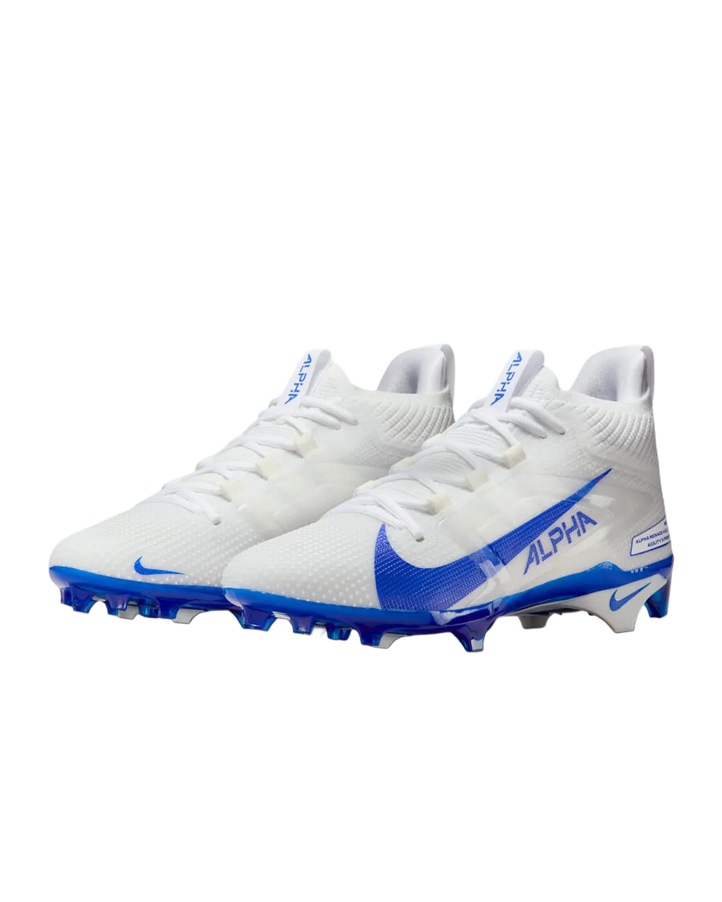 Nike Alpha Menace 4 Elite