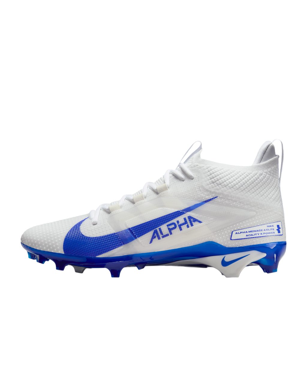 Nike Alpha Menace 4 Elite