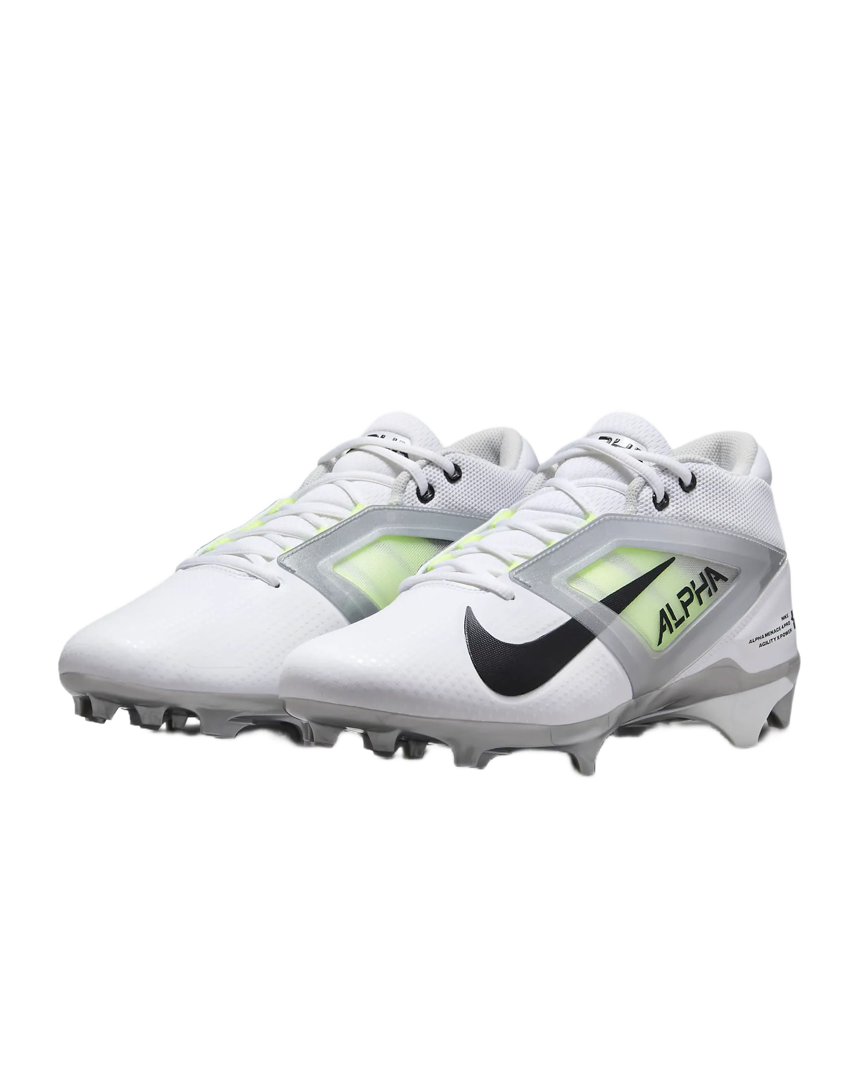 Nike Alpha Menace 4 Pro