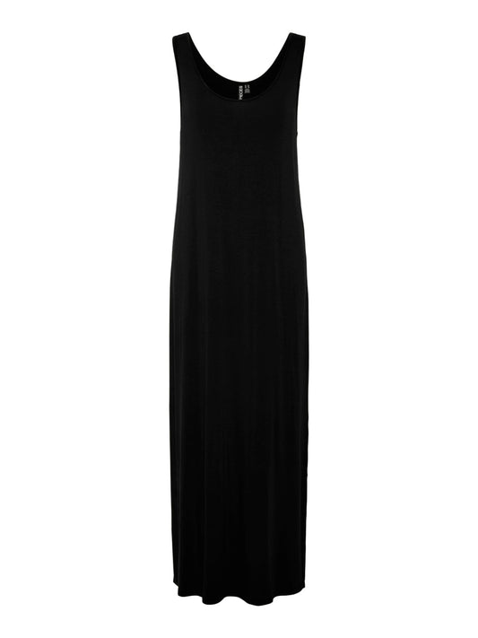 SOFIA TANK ANKLE DRESS