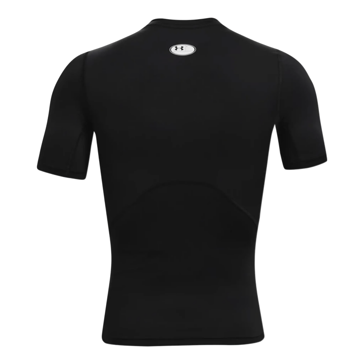UA Men's Compression Short Sleeve (HeatGear®)