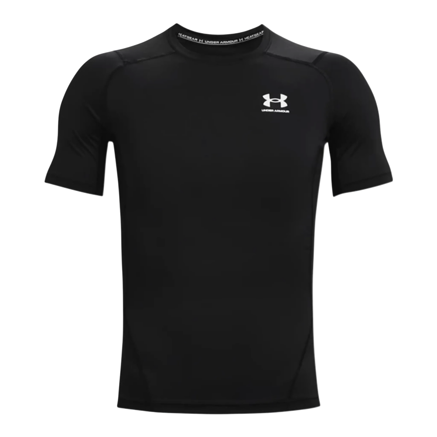 UA Men's Compression Short Sleeve (HeatGear®)