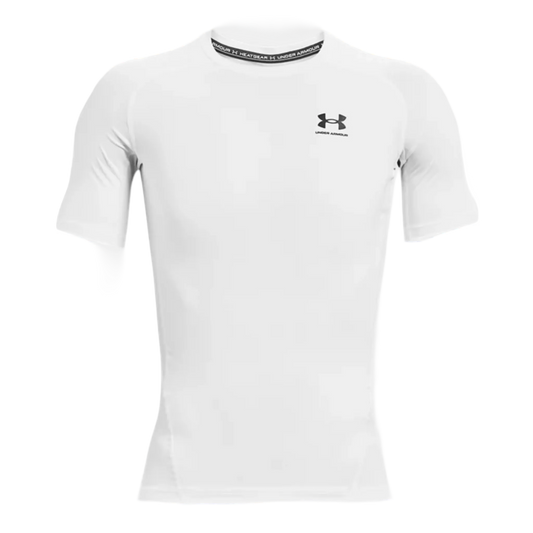 UA Men's Compression Short Sleeve (HeatGear®)