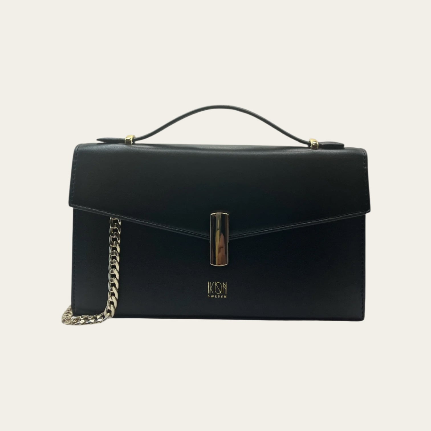 Berlin Clutch & Shoulder Bag-0