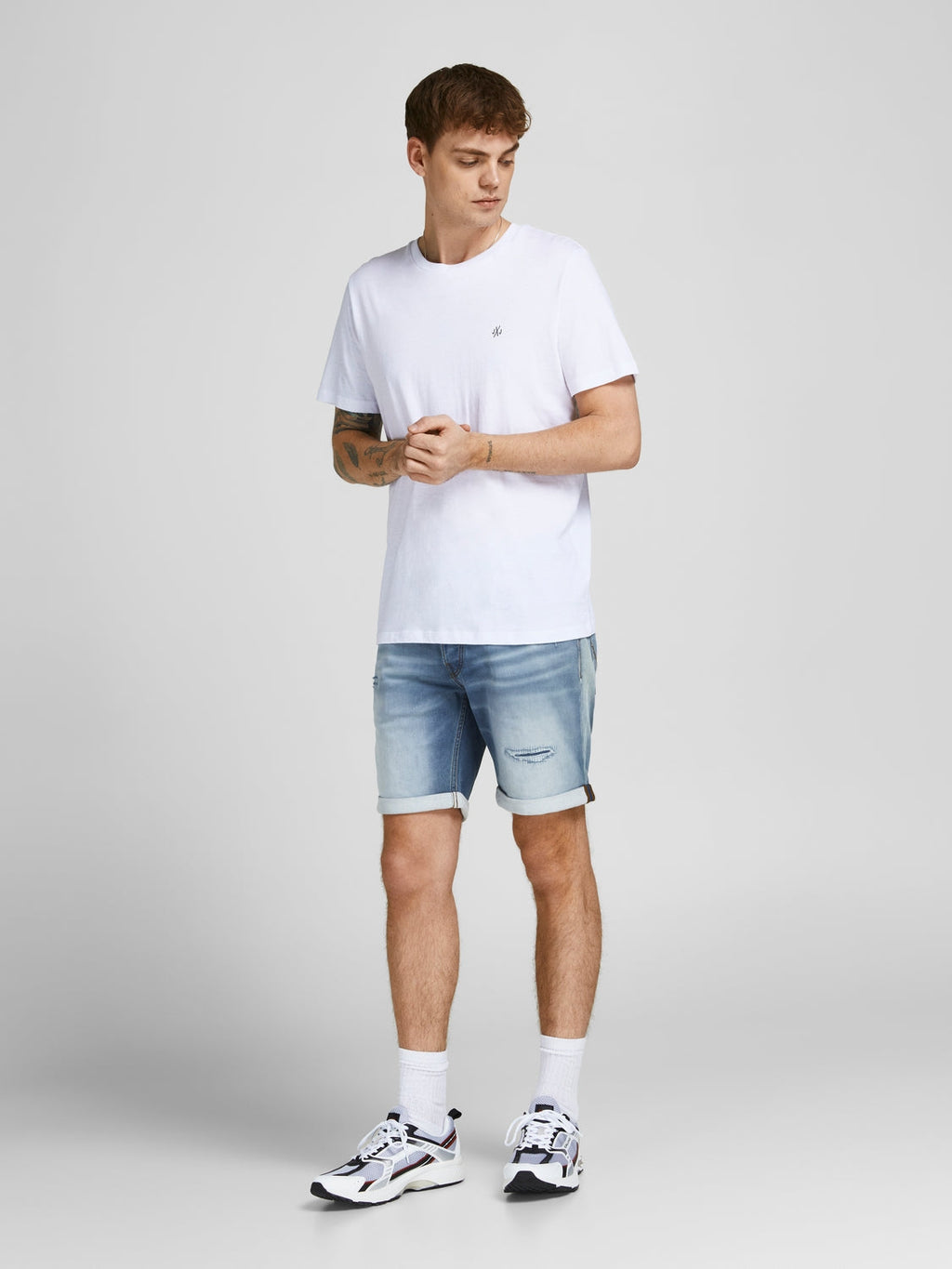 RICK ICON SHORTS GE 107