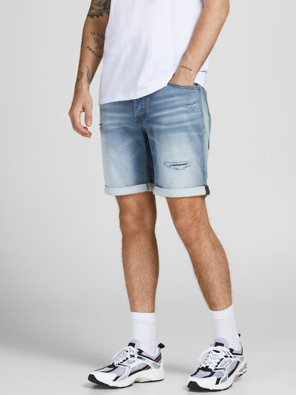 RICK ICON SHORTS GE 107