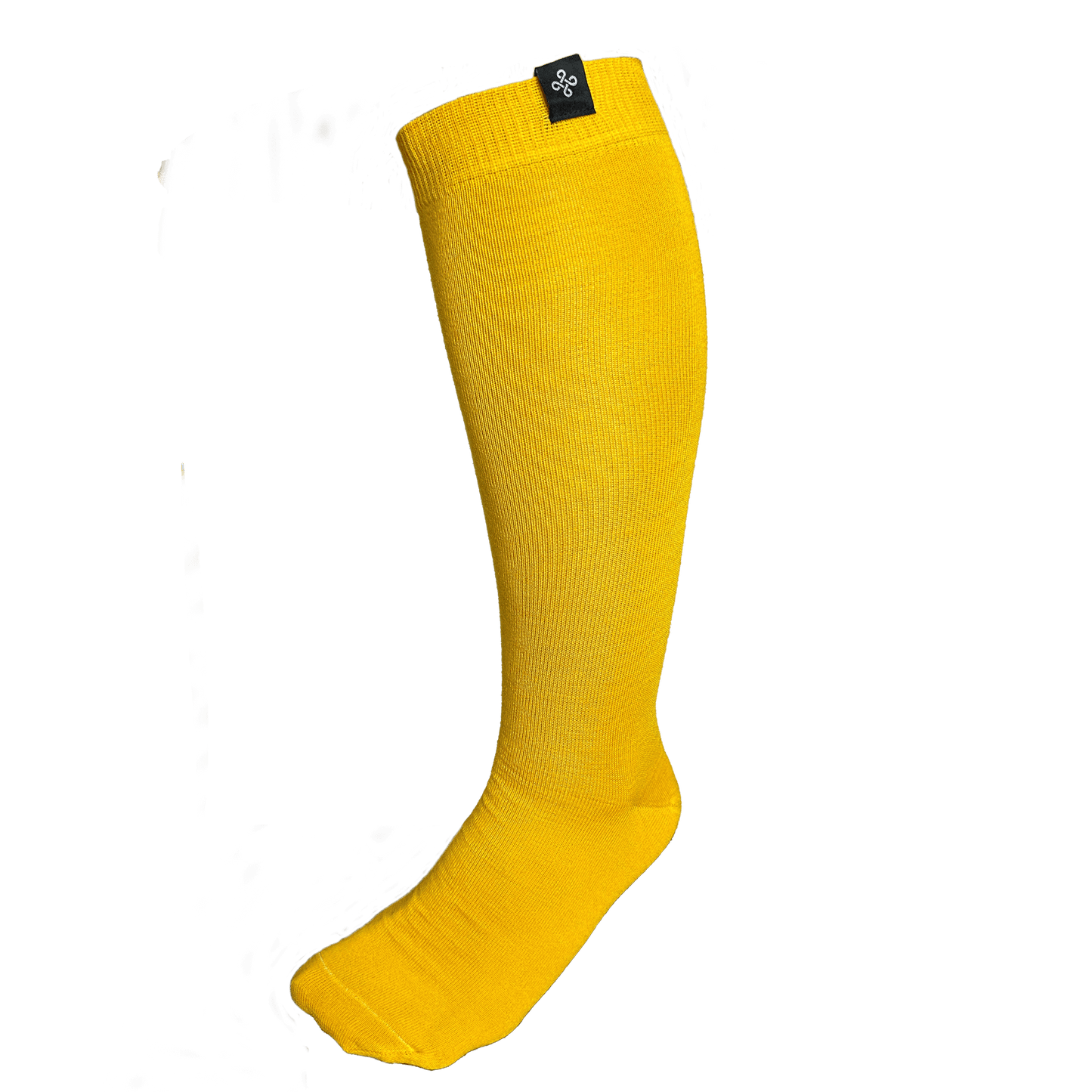 Ridstrumpa Allround Sunna Gul 75% Merinoull