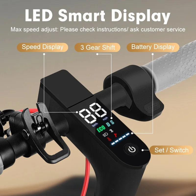 Mankeel Electric Scooter 30km/h